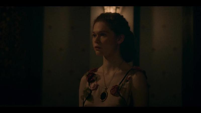 Кадры из сериала Архив 81 (2022)
