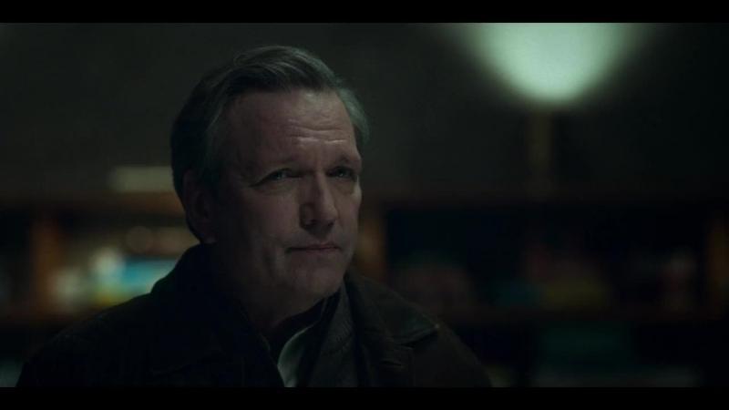 Кадры из сериала Архив 81 (2022)